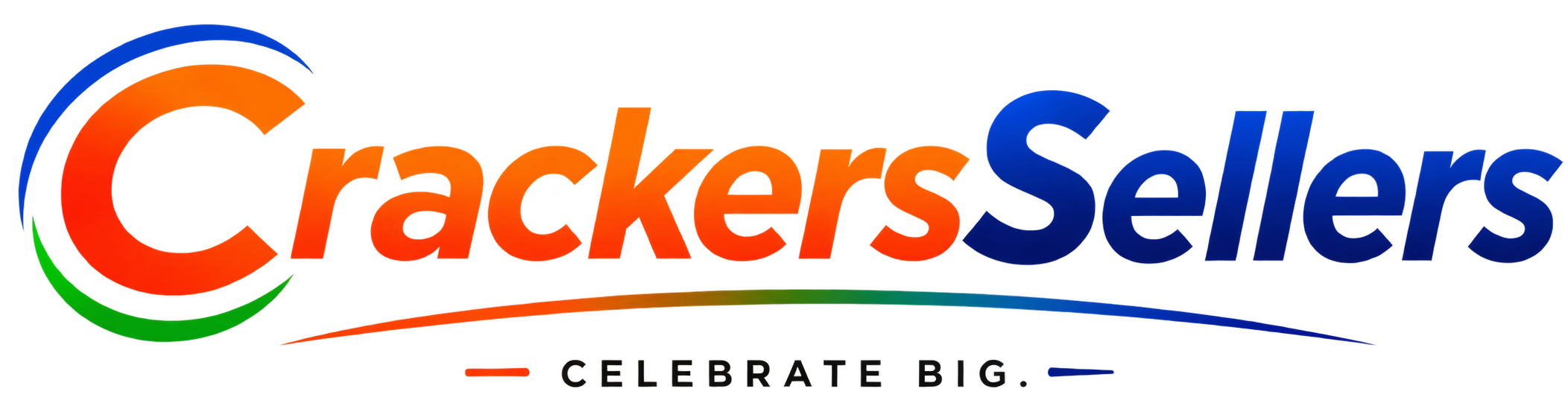 Crackers Sellers — Celebrate Big